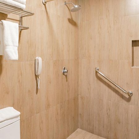 Wyndham Costa Del Sol Tumbes 호텔 외부 사진