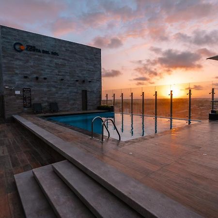 Wyndham Costa Del Sol Tumbes 호텔 외부 사진