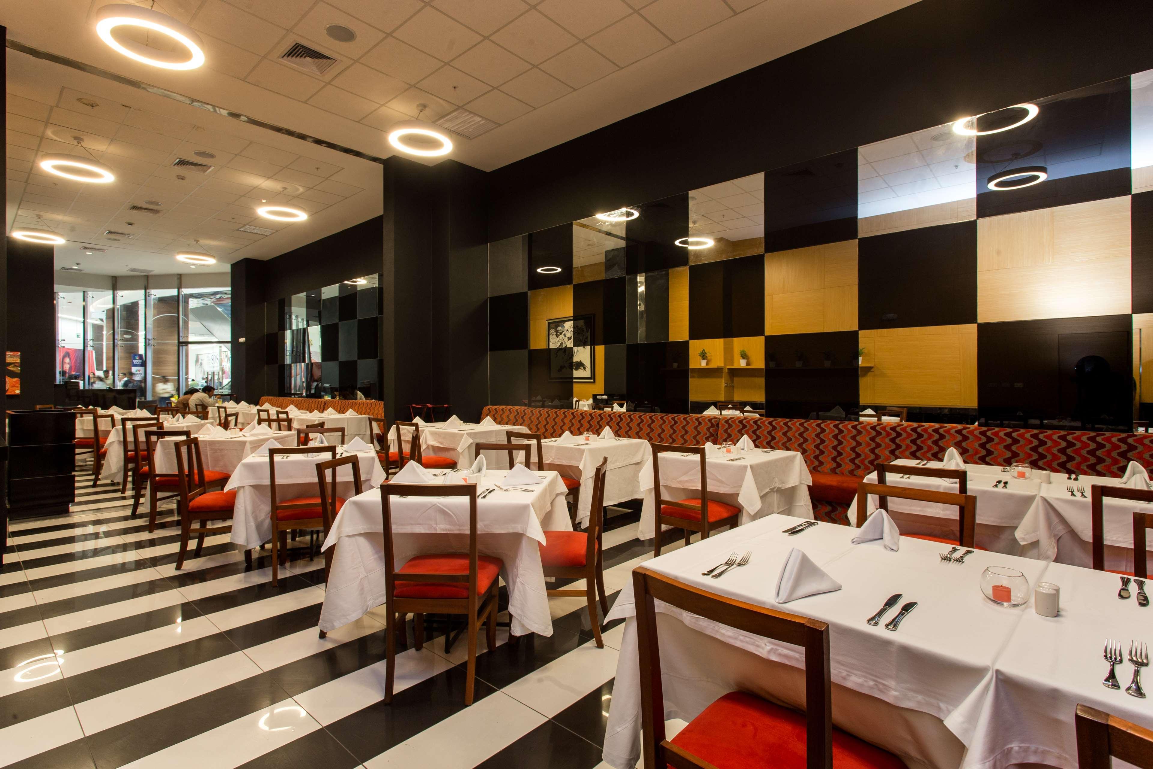 Wyndham Costa Del Sol Tumbes 호텔 외부 사진