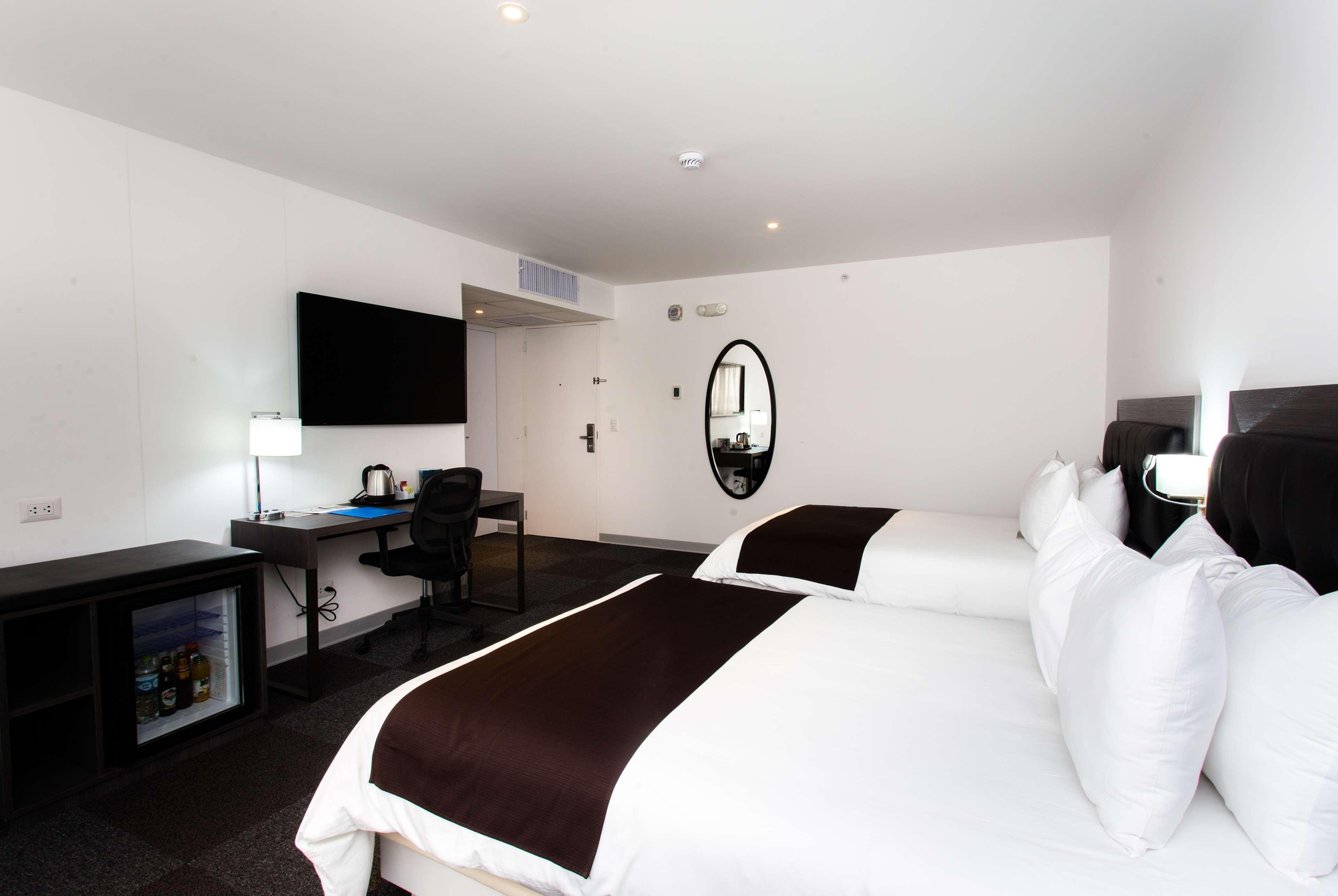 Wyndham Costa Del Sol Tumbes 호텔 외부 사진
