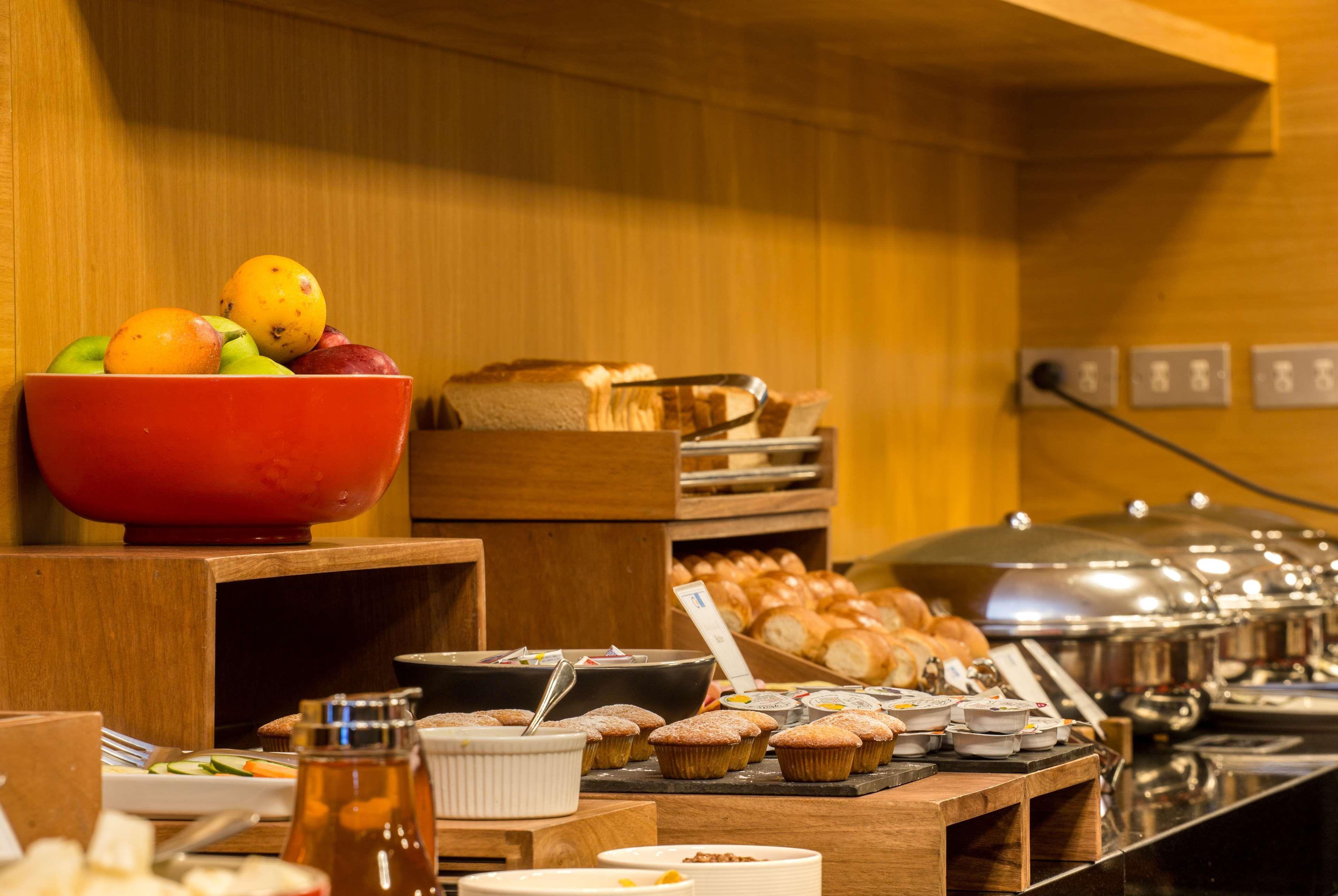 Wyndham Costa Del Sol Tumbes 호텔 외부 사진