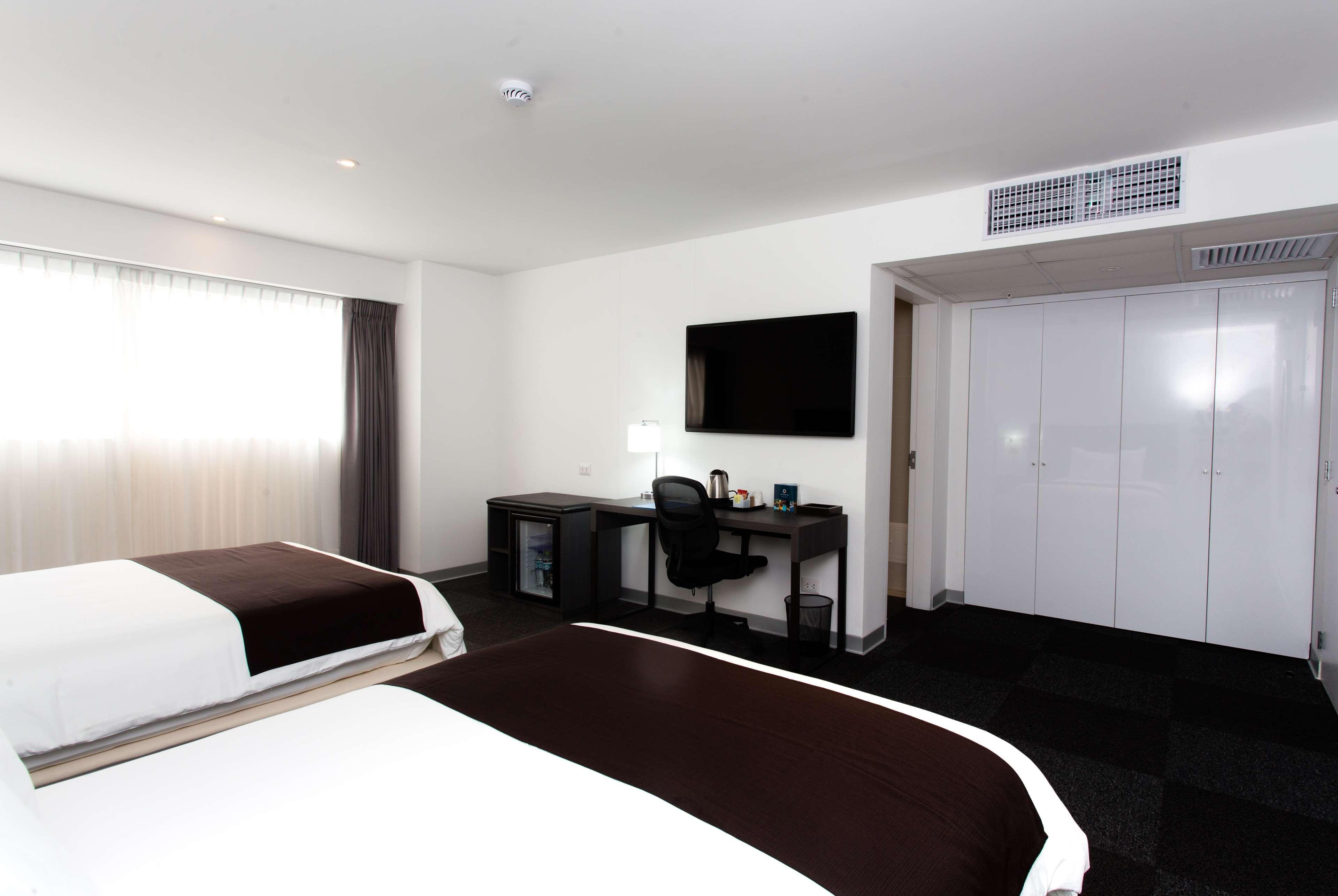 Wyndham Costa Del Sol Tumbes 호텔 외부 사진