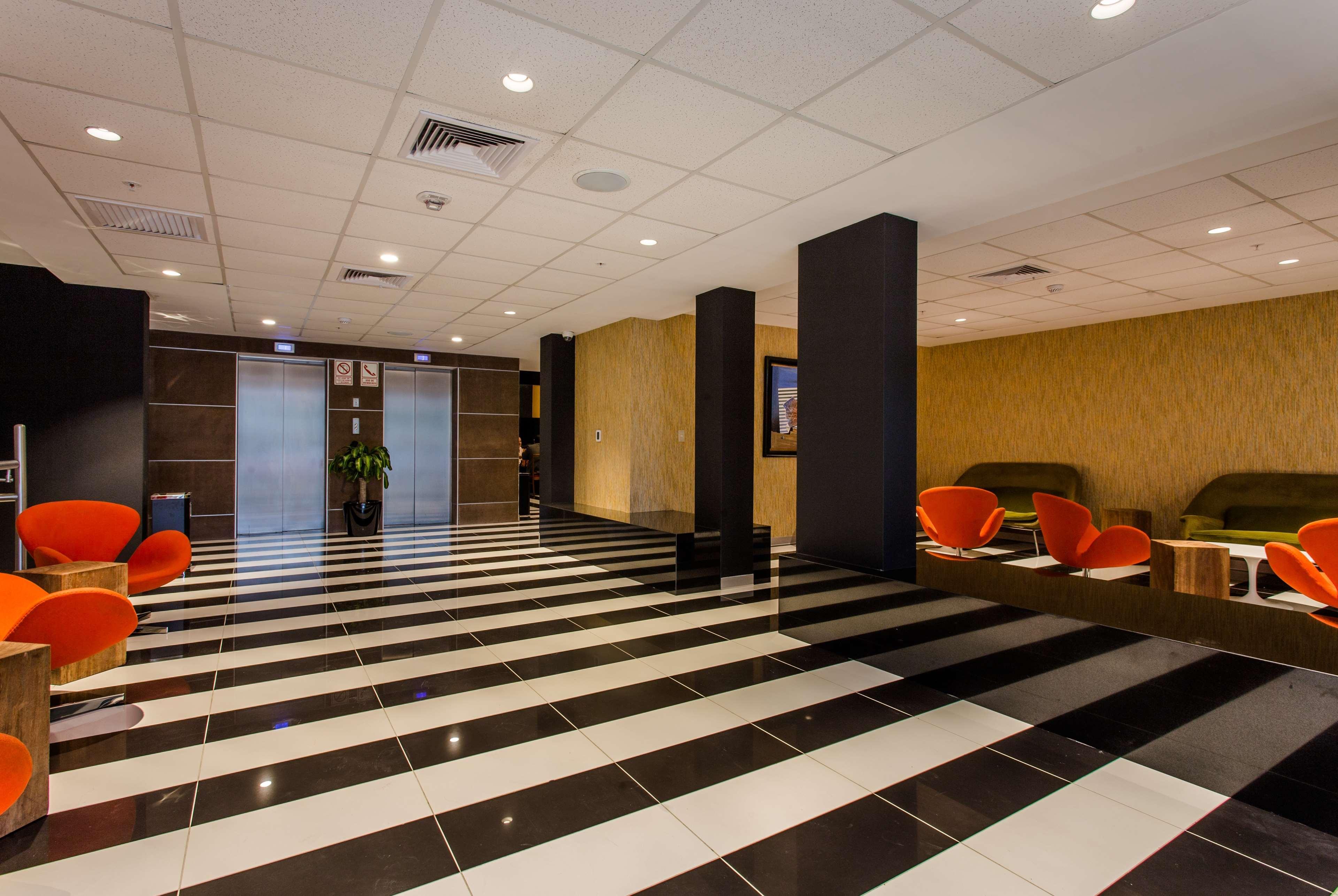 Wyndham Costa Del Sol Tumbes 호텔 외부 사진