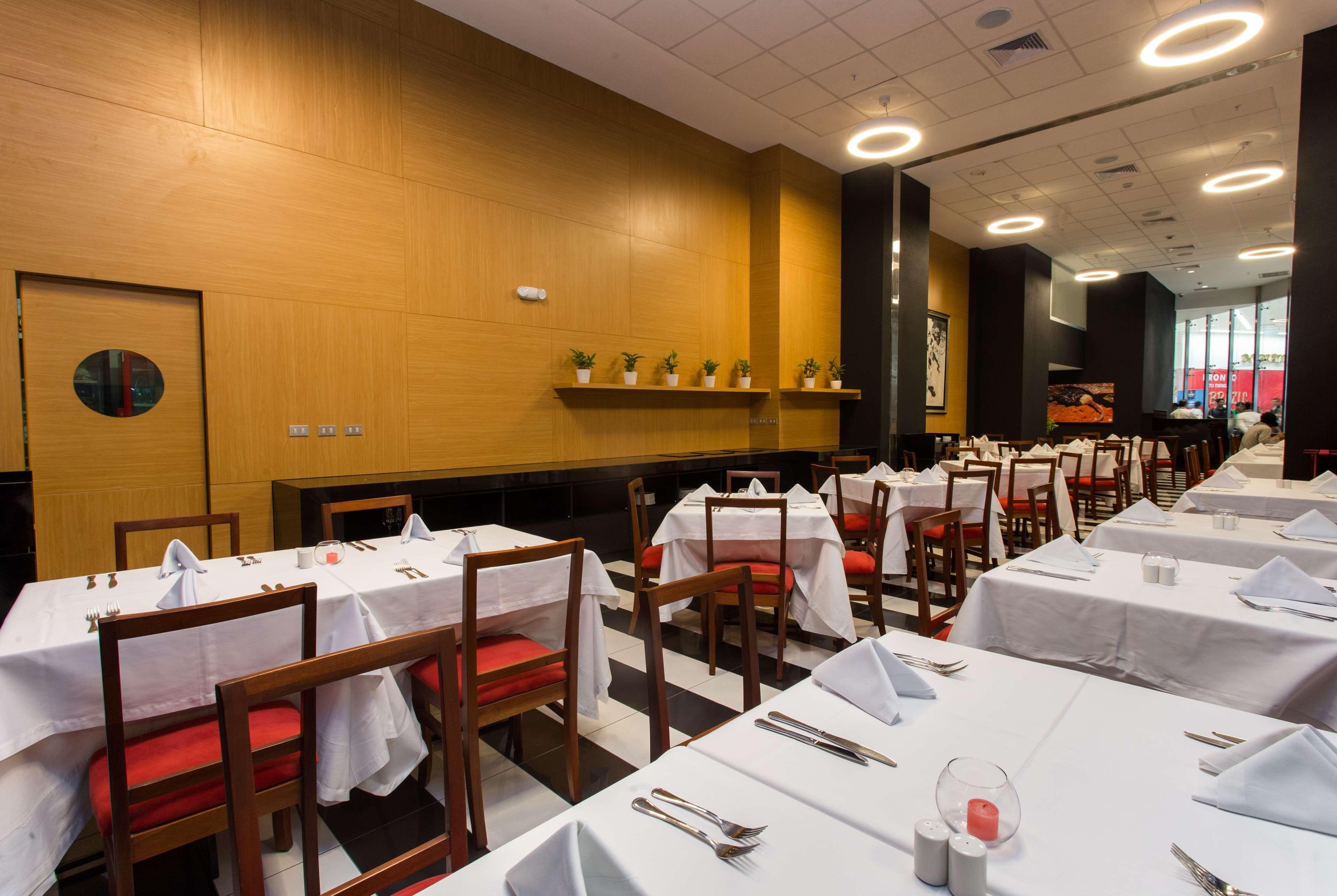 Wyndham Costa Del Sol Tumbes 호텔 외부 사진