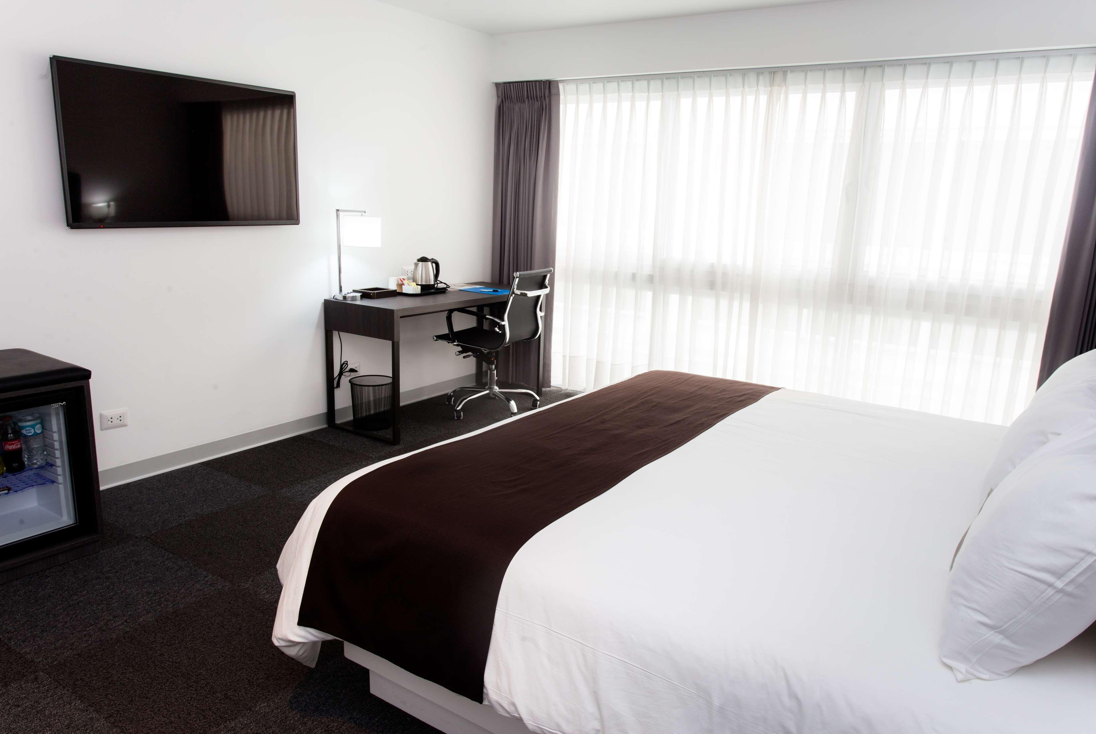 Wyndham Costa Del Sol Tumbes 호텔 외부 사진