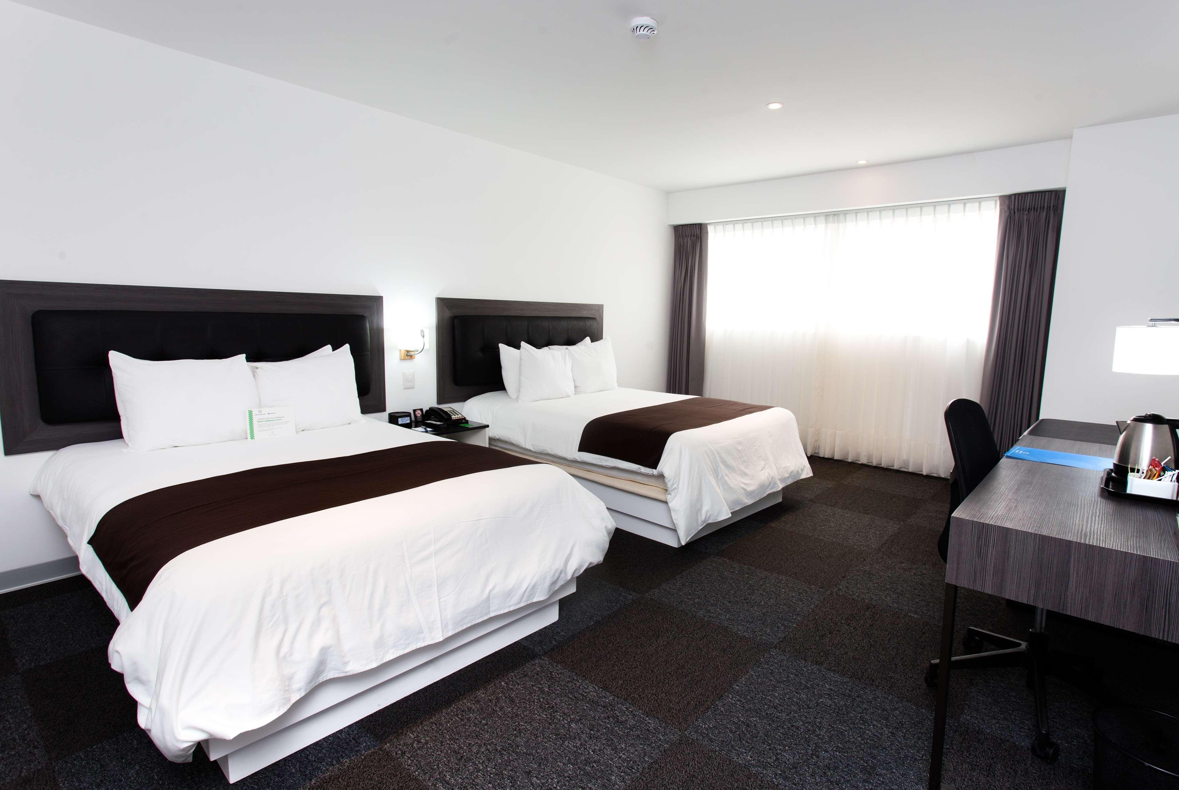 Wyndham Costa Del Sol Tumbes 호텔 외부 사진