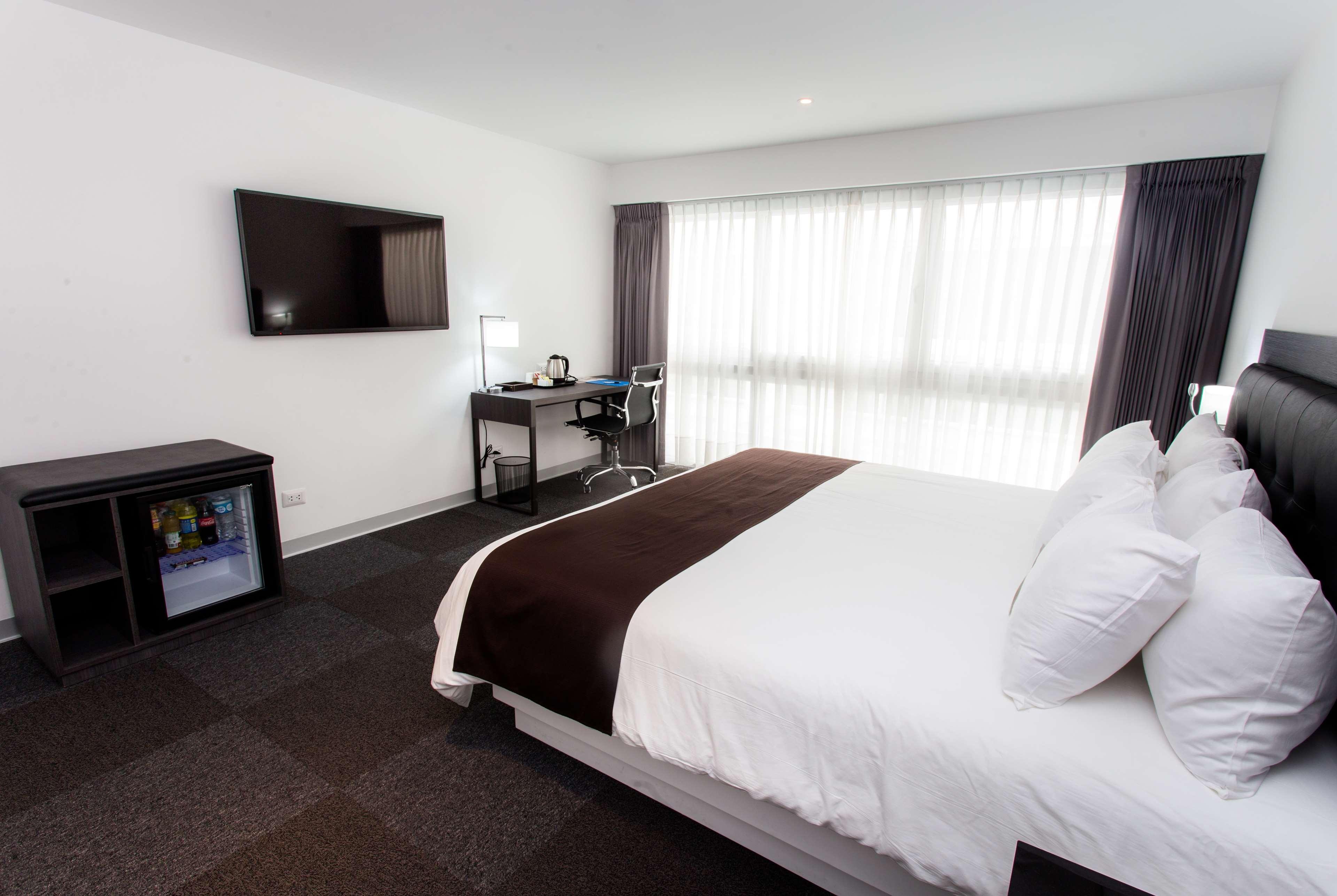 Wyndham Costa Del Sol Tumbes 호텔 외부 사진