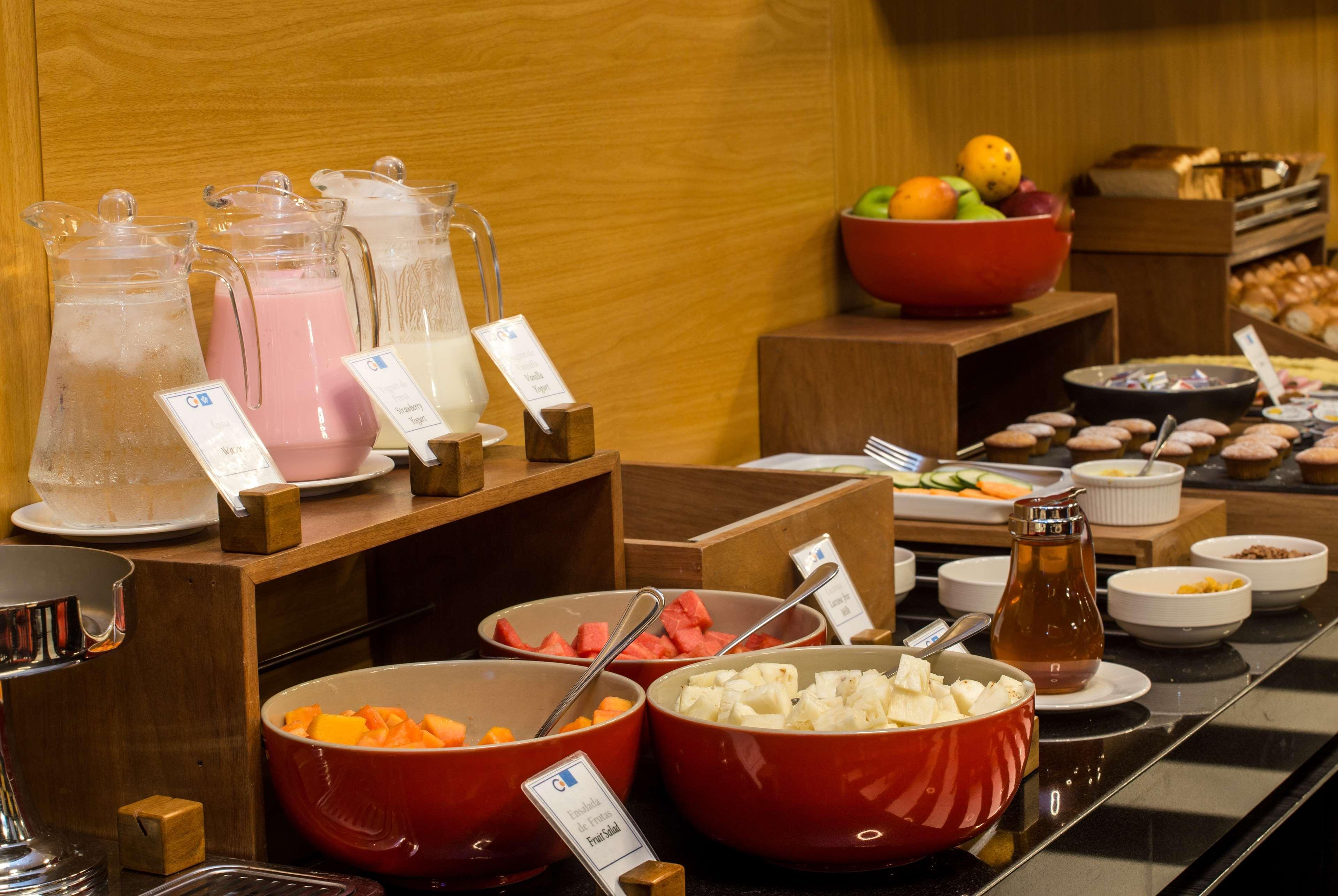 Wyndham Costa Del Sol Tumbes 호텔 외부 사진