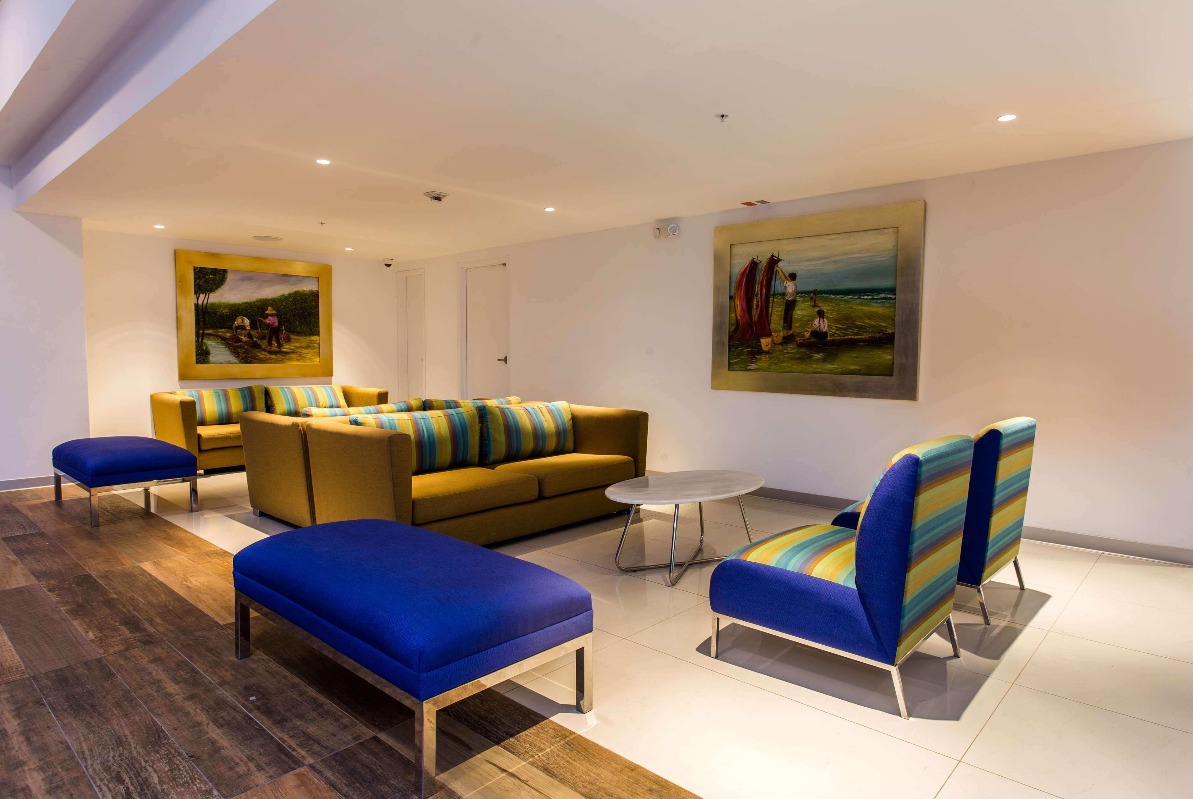 Wyndham Costa Del Sol Tumbes 호텔 외부 사진