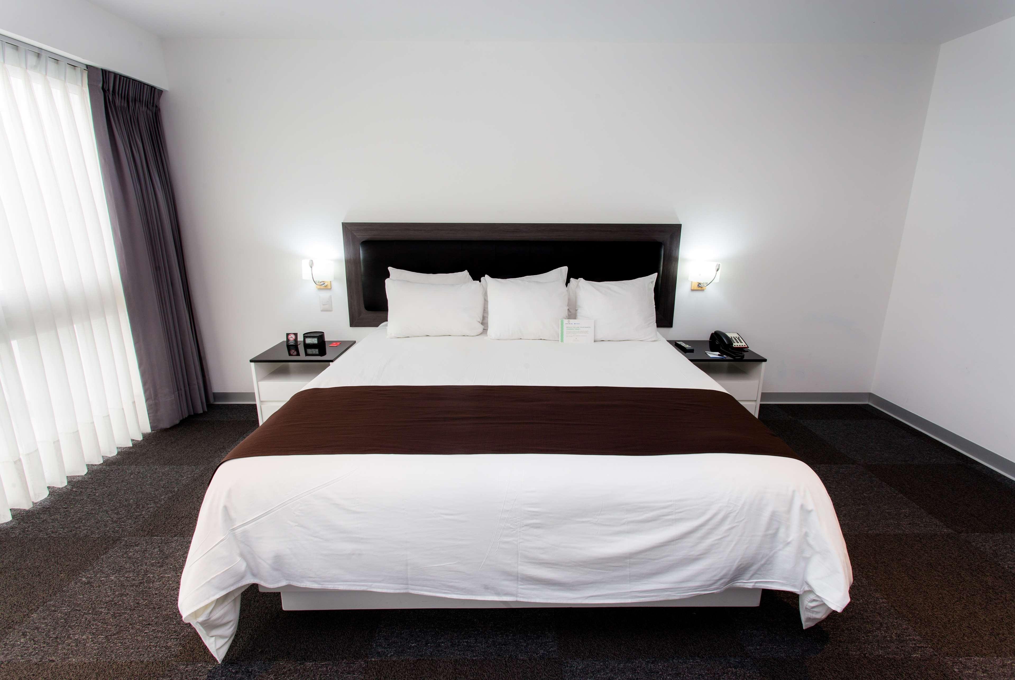 Wyndham Costa Del Sol Tumbes 호텔 외부 사진