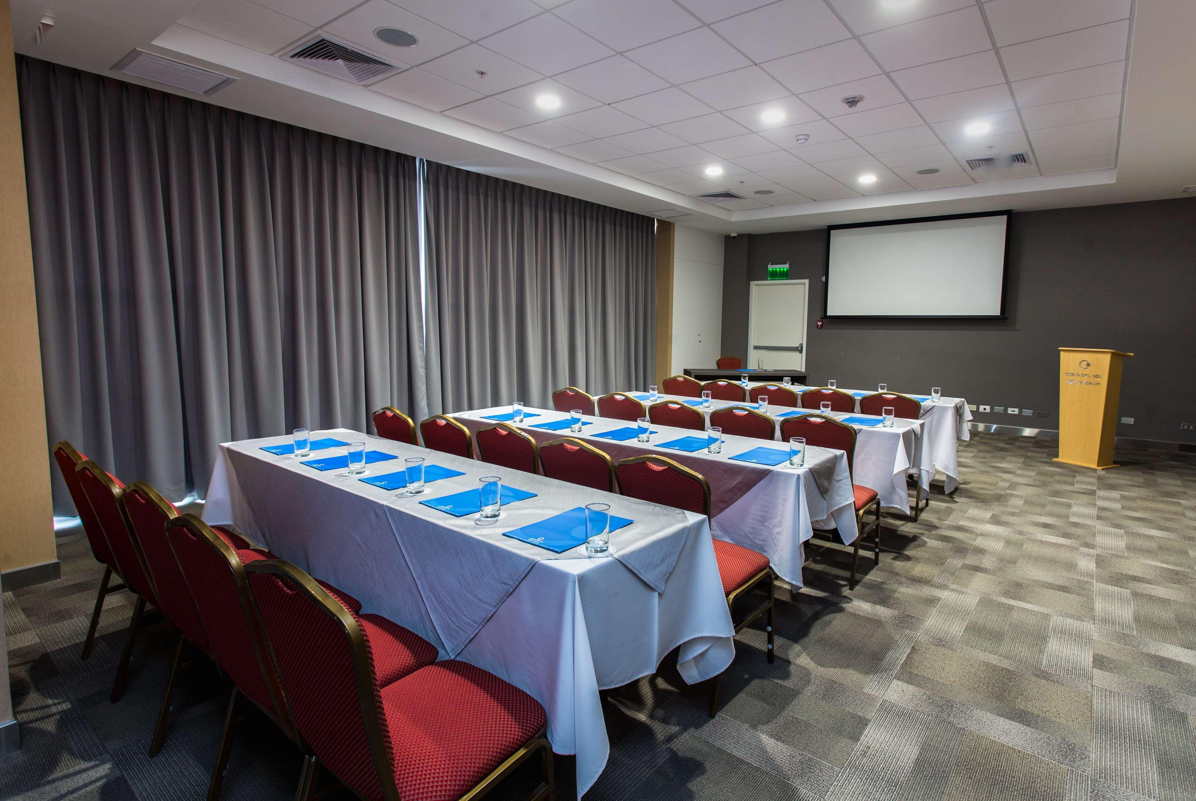 Wyndham Costa Del Sol Tumbes 호텔 외부 사진