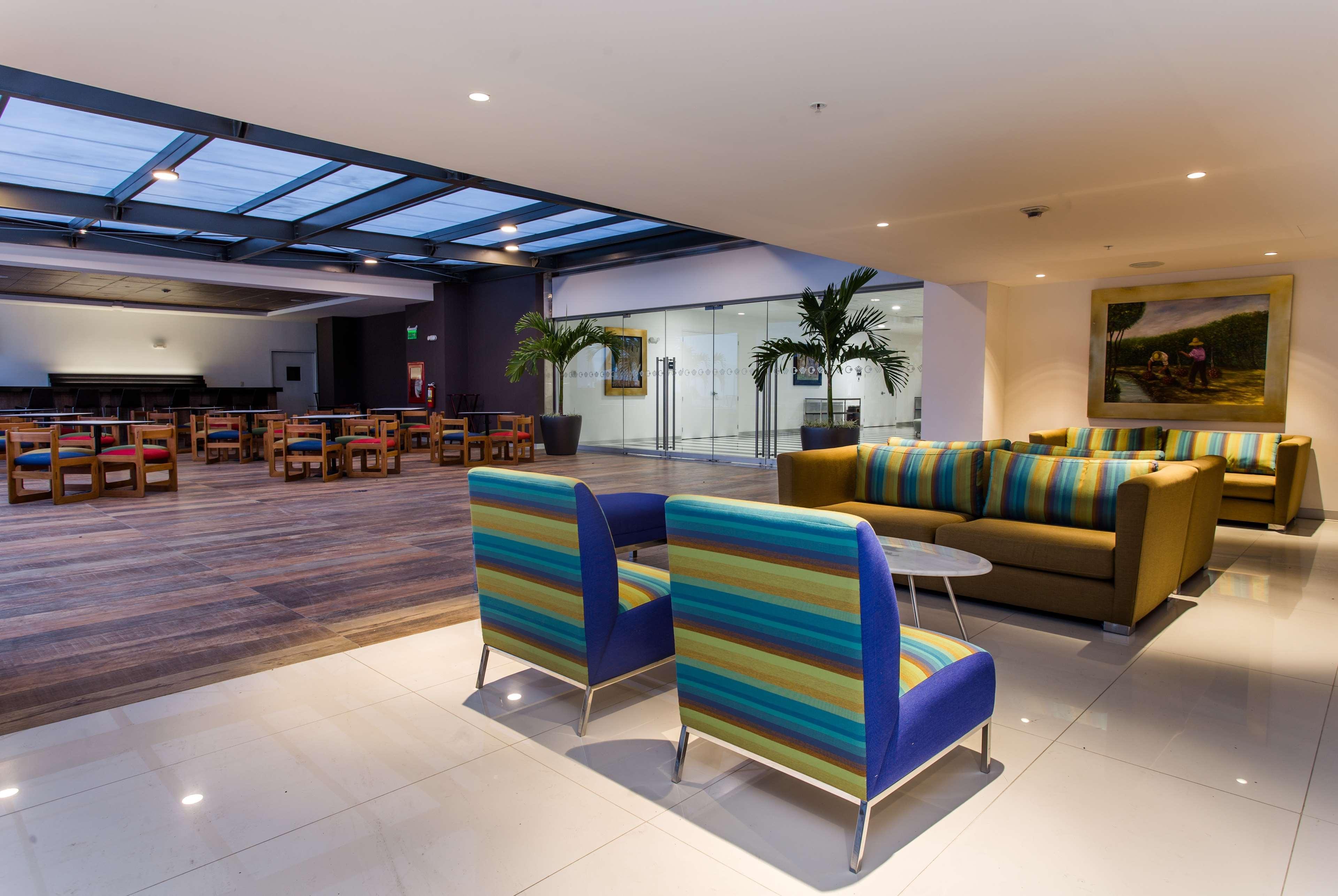 Wyndham Costa Del Sol Tumbes 호텔 외부 사진