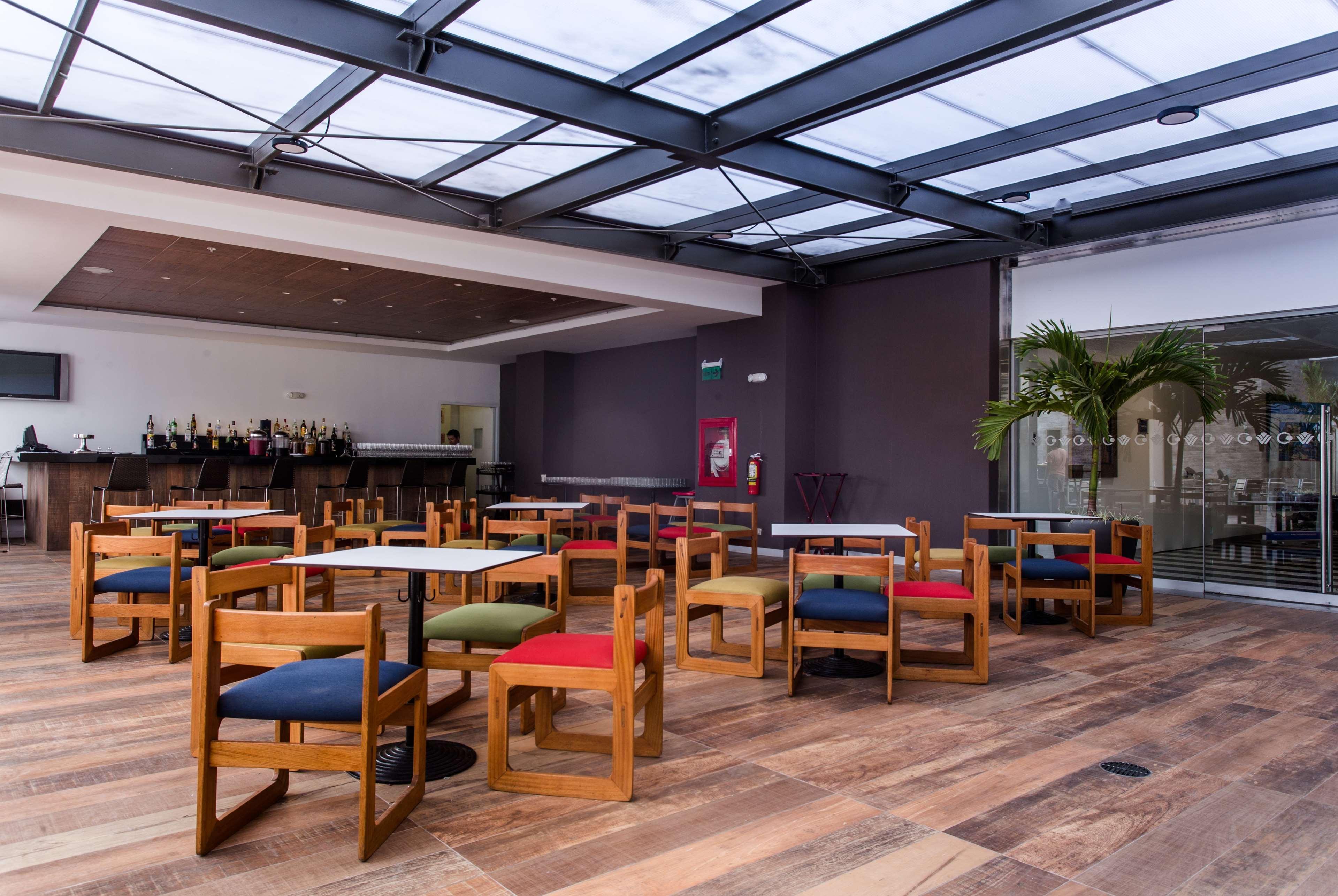 Wyndham Costa Del Sol Tumbes 호텔 외부 사진