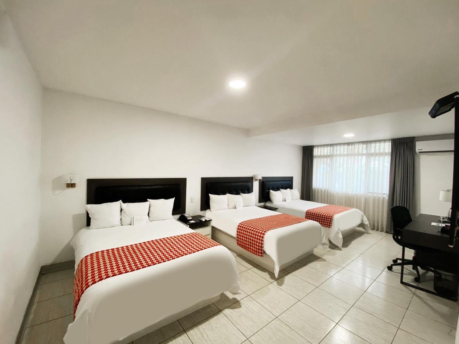 Wyndham Costa Del Sol Tumbes 호텔 외부 사진