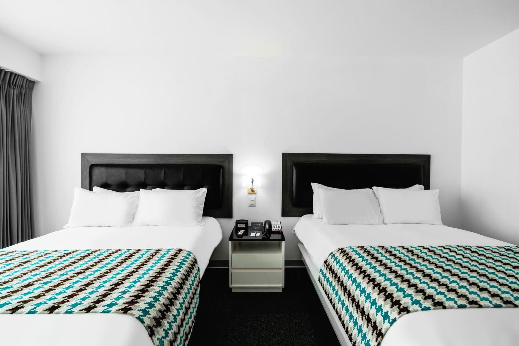 Wyndham Costa Del Sol Tumbes 호텔 외부 사진