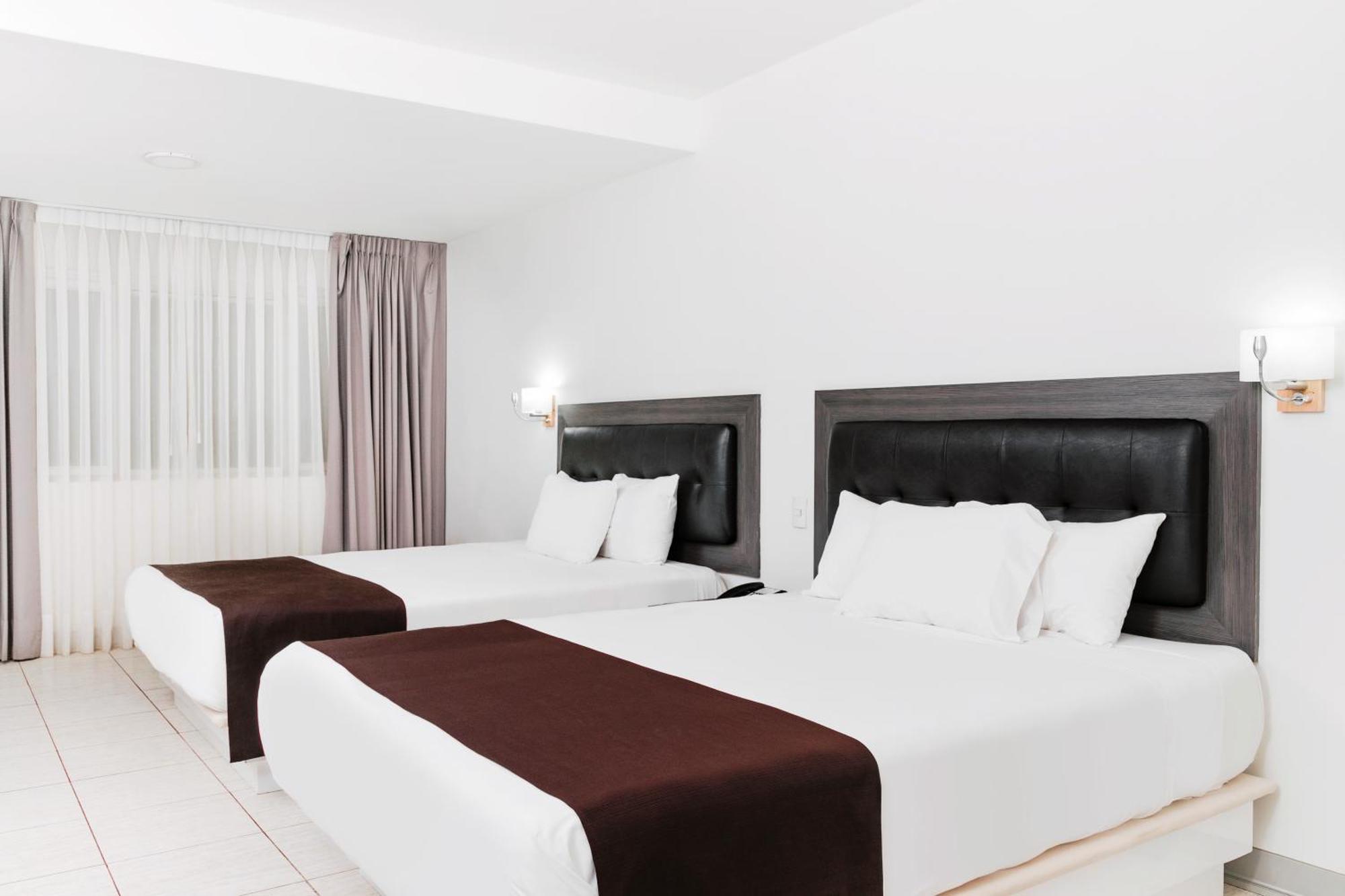 Wyndham Costa Del Sol Tumbes 호텔 외부 사진