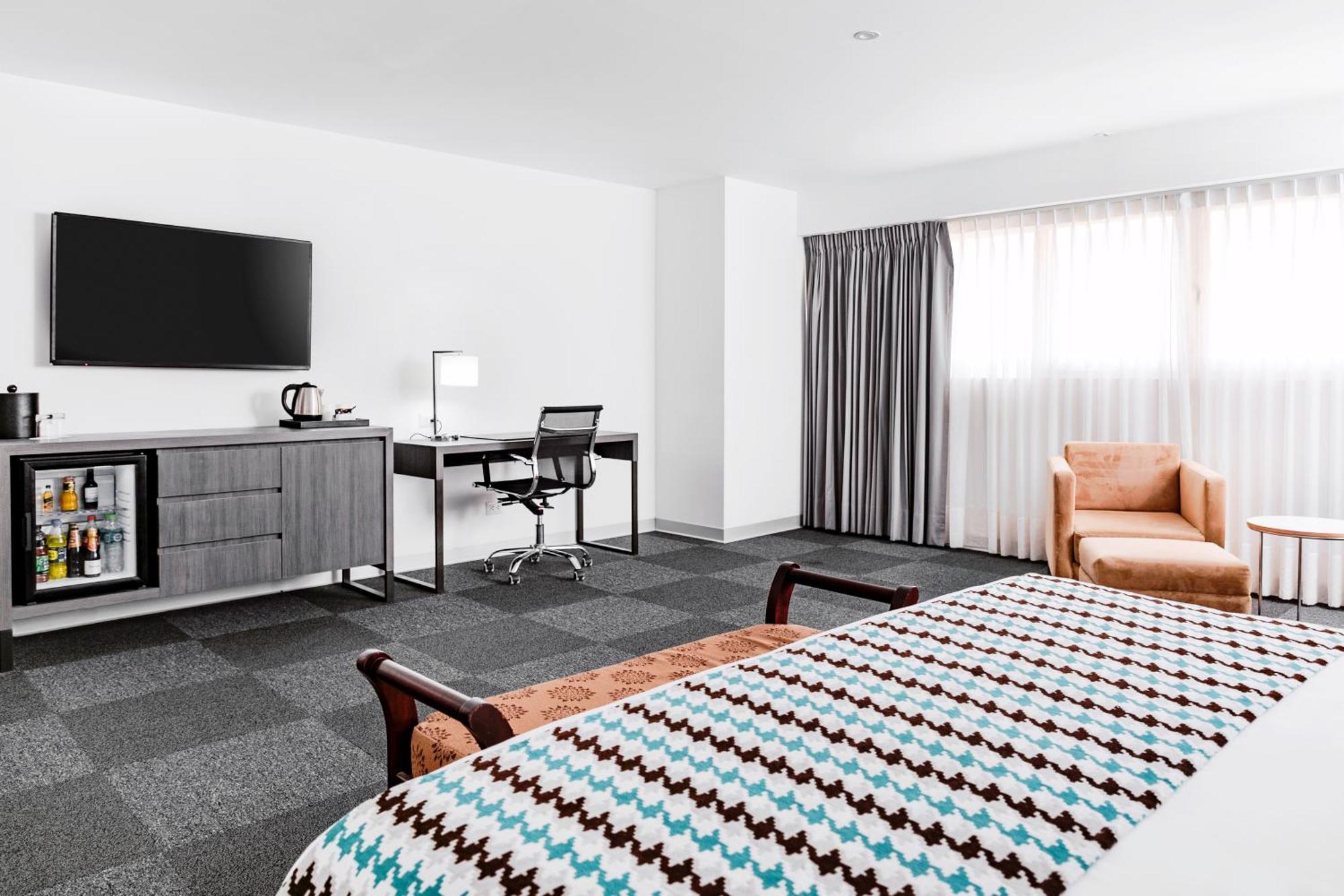 Wyndham Costa Del Sol Tumbes 호텔 외부 사진
