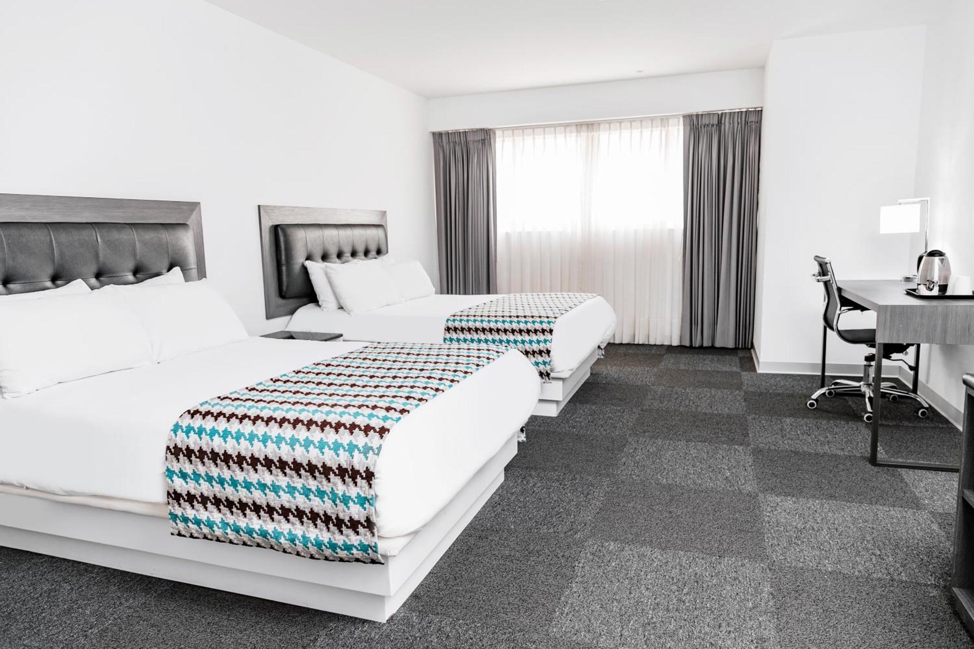 Wyndham Costa Del Sol Tumbes 호텔 외부 사진