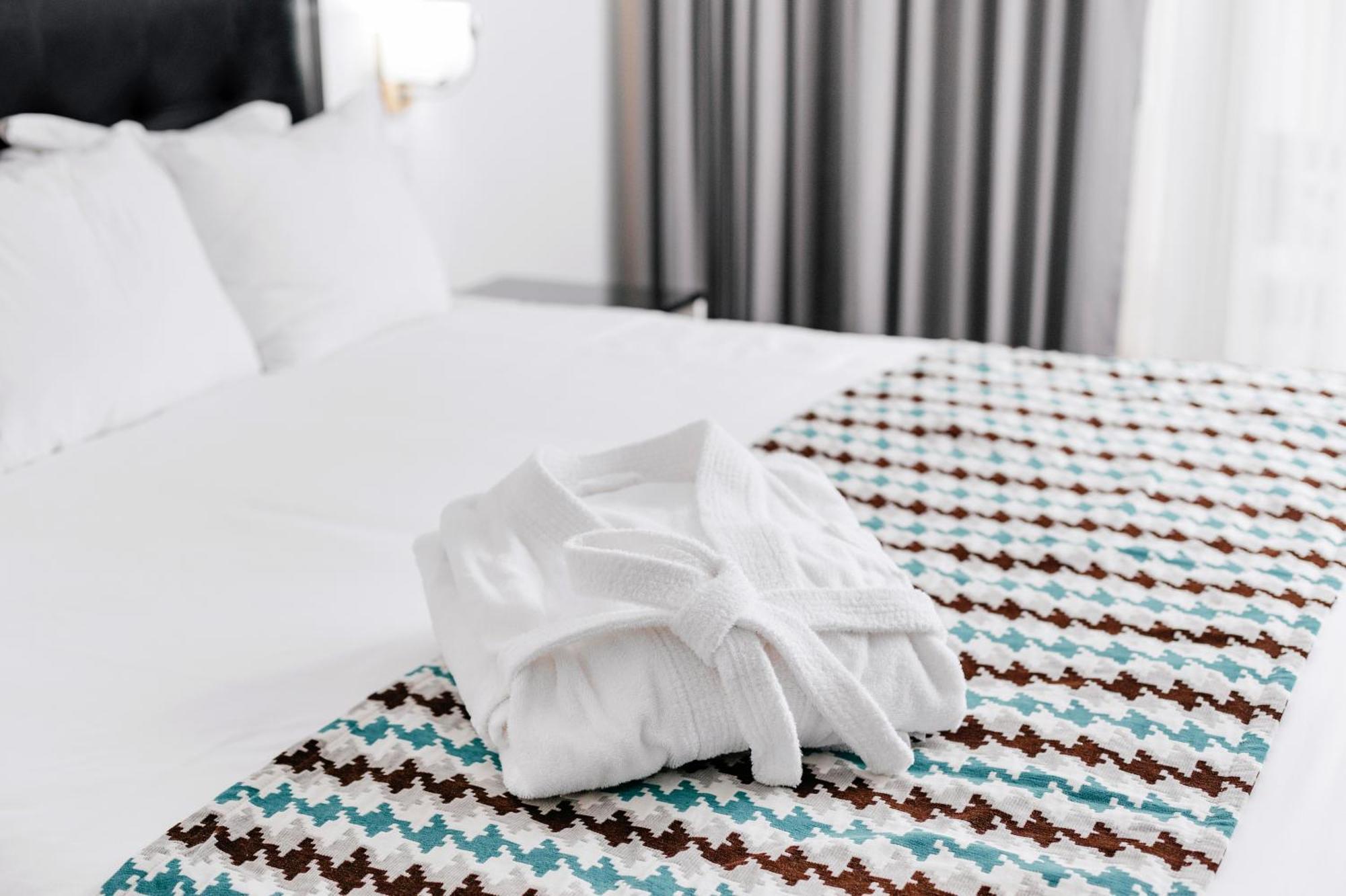 Wyndham Costa Del Sol Tumbes 호텔 외부 사진