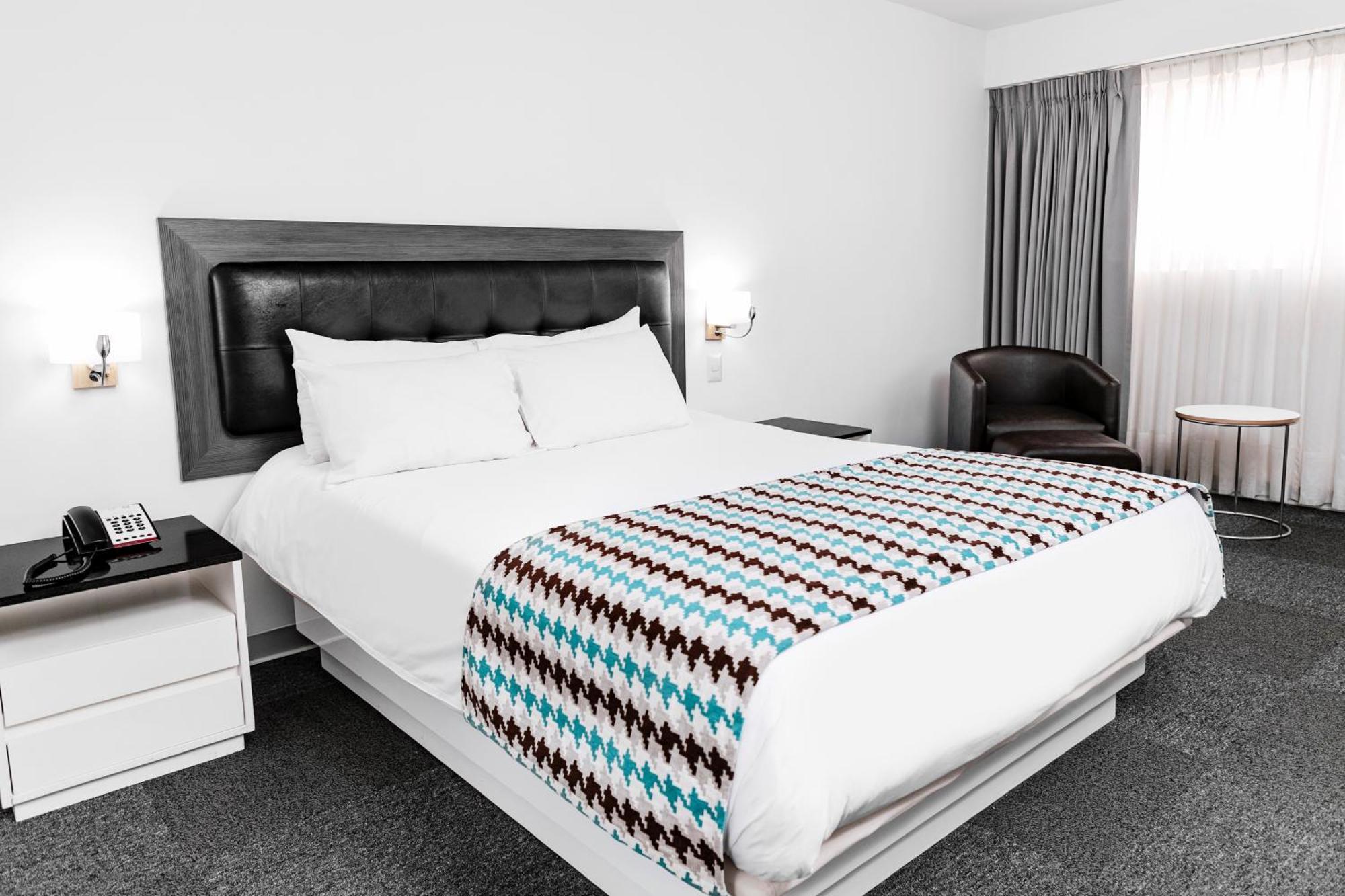 Wyndham Costa Del Sol Tumbes 호텔 외부 사진