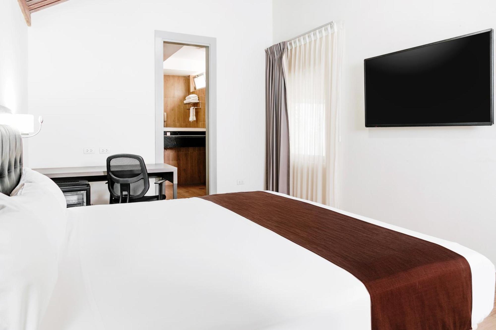 Wyndham Costa Del Sol Tumbes 호텔 외부 사진