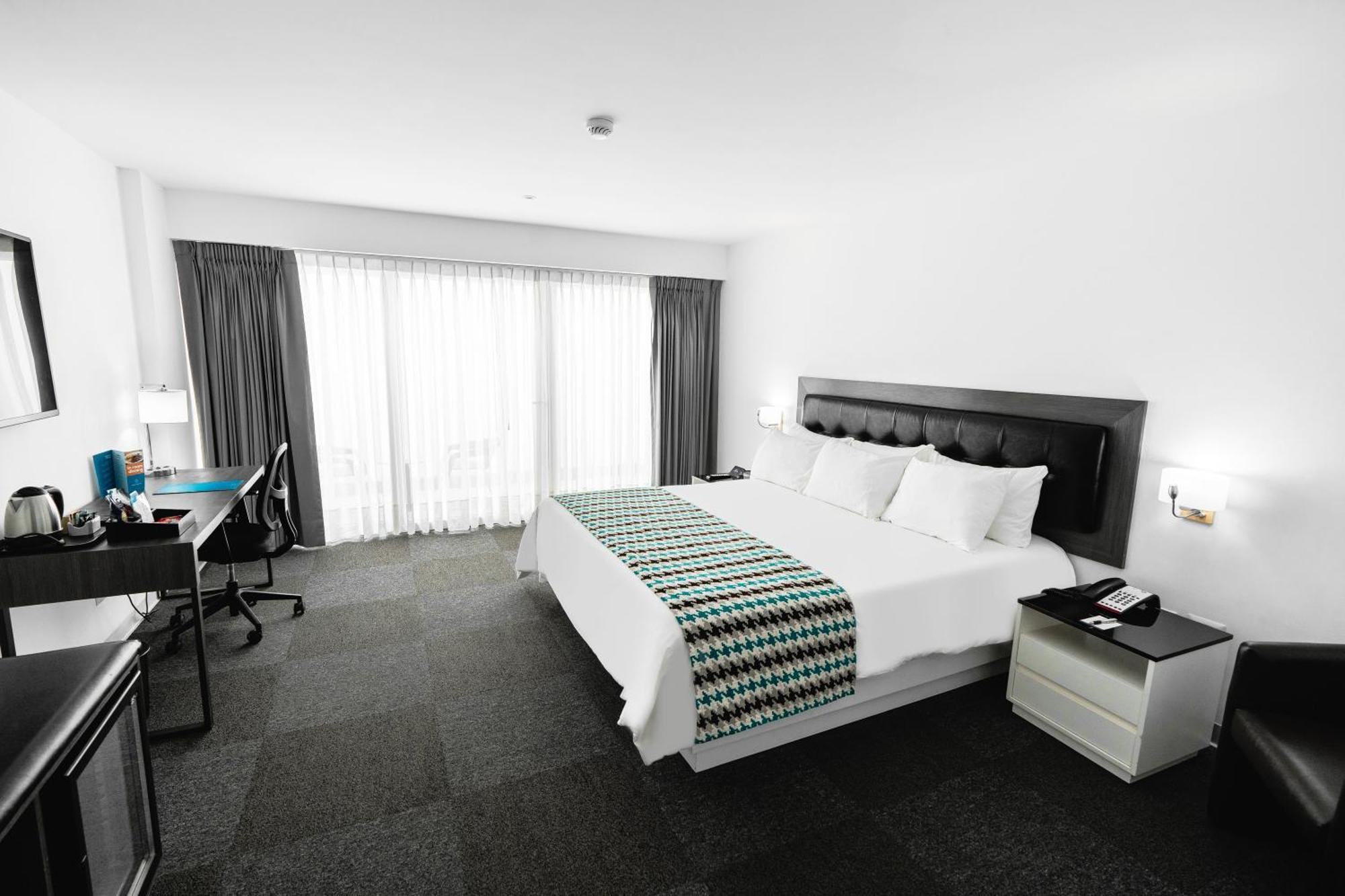 Wyndham Costa Del Sol Tumbes 호텔 외부 사진
