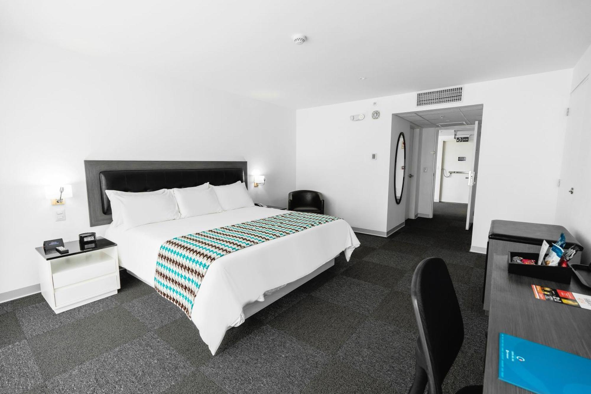 Wyndham Costa Del Sol Tumbes 호텔 외부 사진