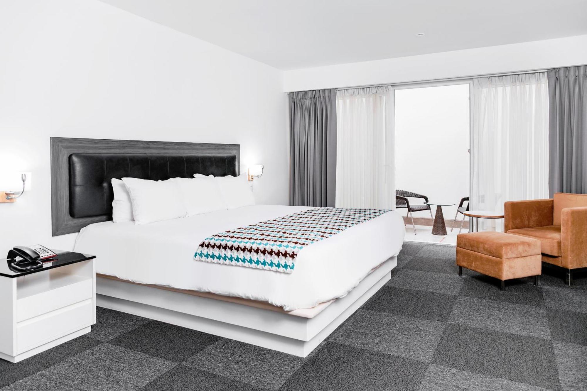 Wyndham Costa Del Sol Tumbes 호텔 외부 사진