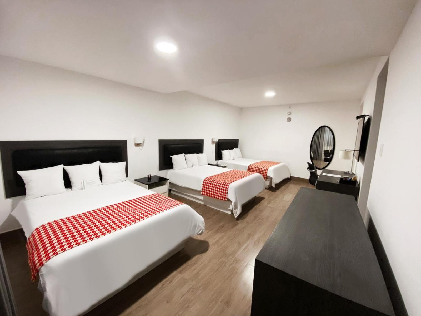 Wyndham Costa Del Sol Tumbes 호텔 외부 사진