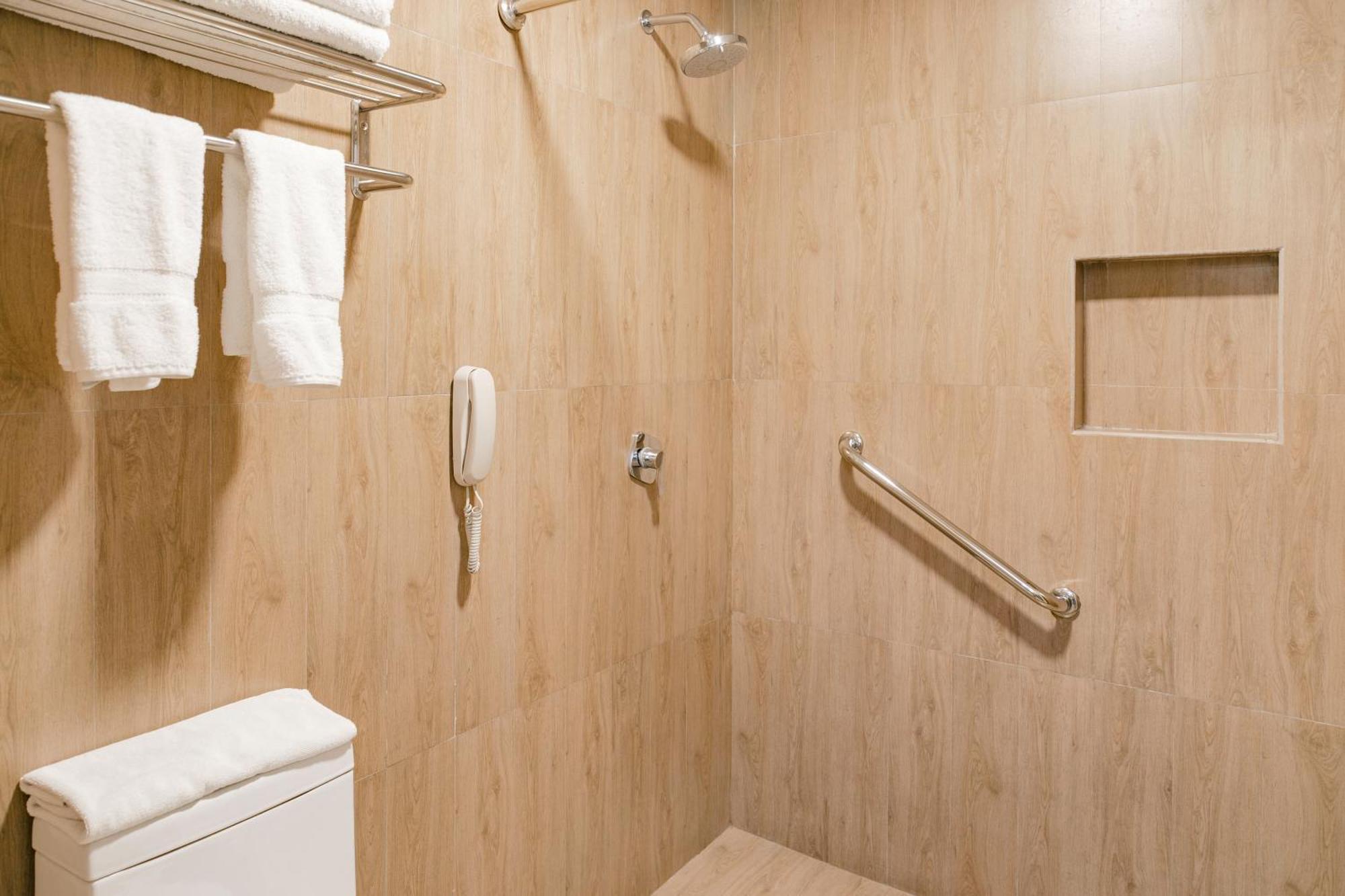 Wyndham Costa Del Sol Tumbes 호텔 외부 사진