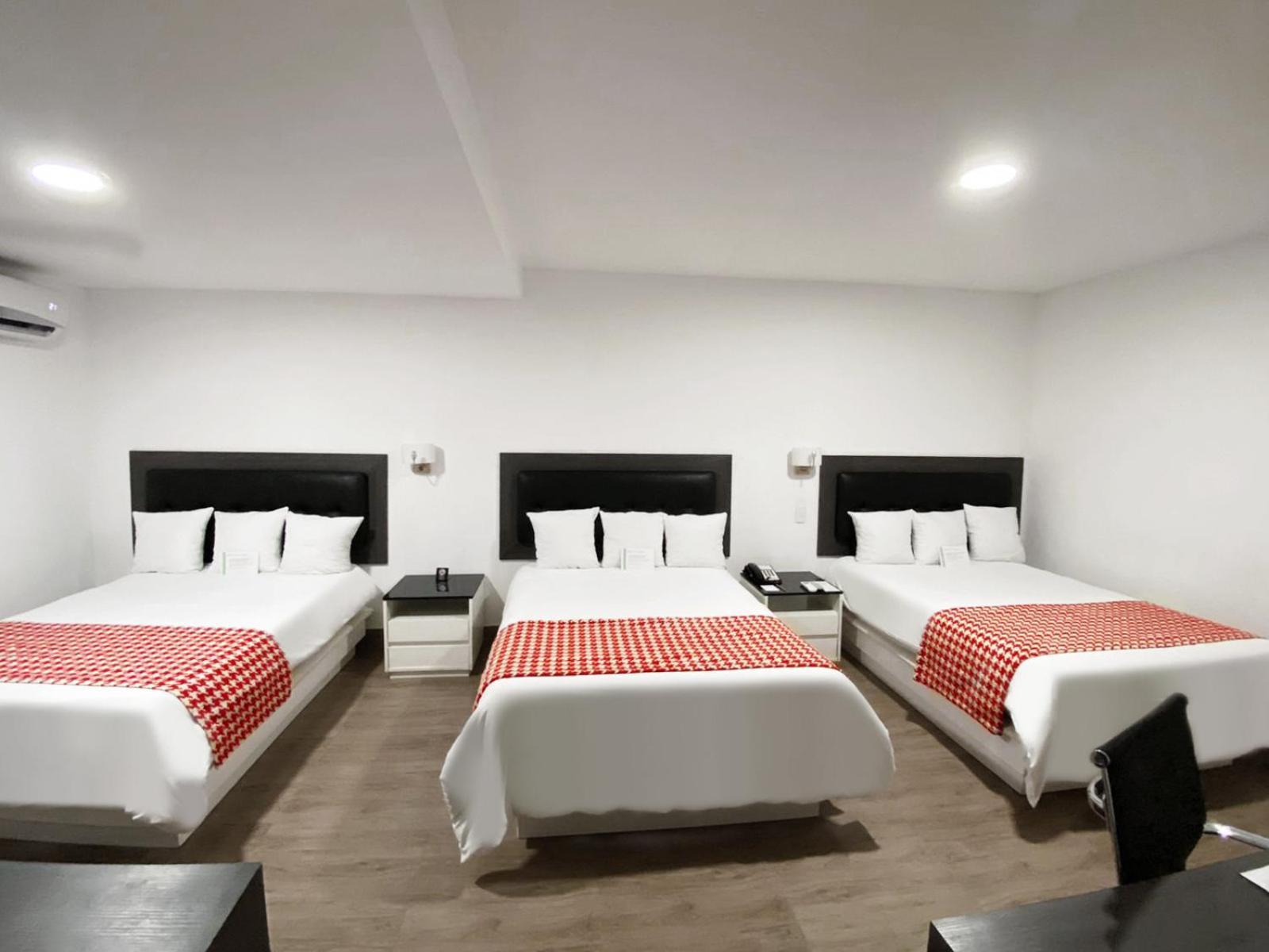 Wyndham Costa Del Sol Tumbes 호텔 외부 사진