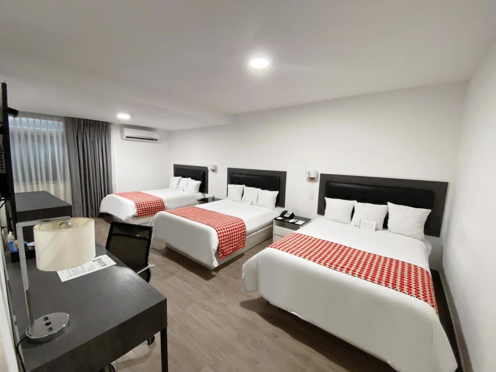 Wyndham Costa Del Sol Tumbes 호텔 외부 사진