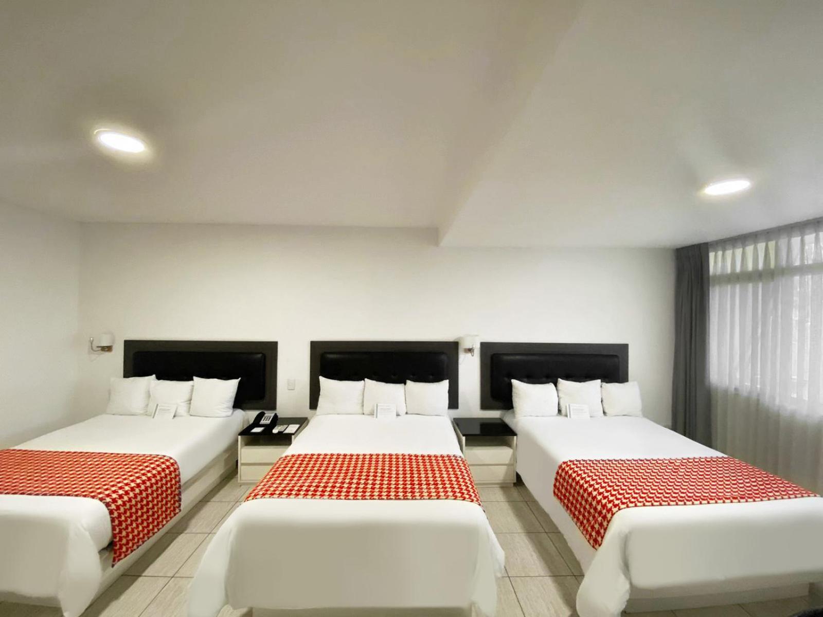 Wyndham Costa Del Sol Tumbes 호텔 외부 사진