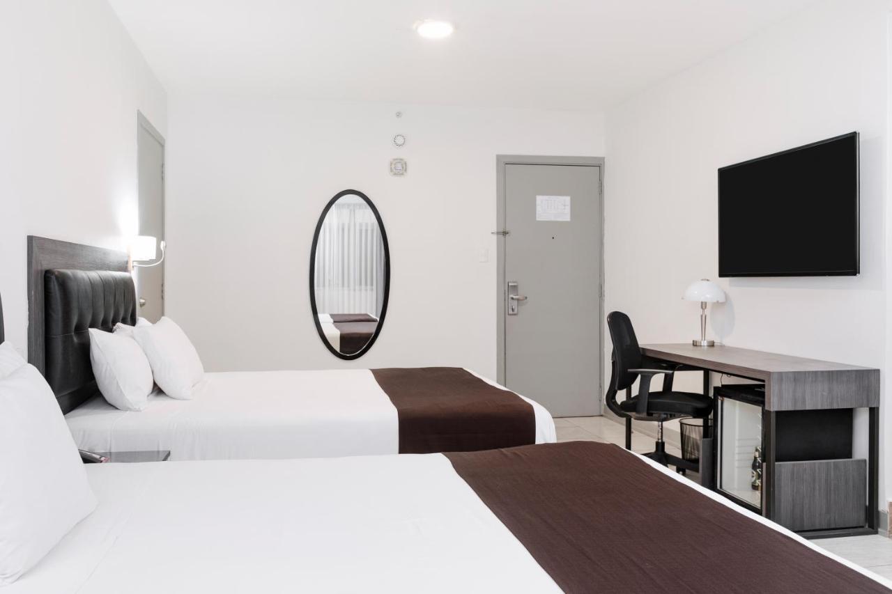Wyndham Costa Del Sol Tumbes 호텔 외부 사진