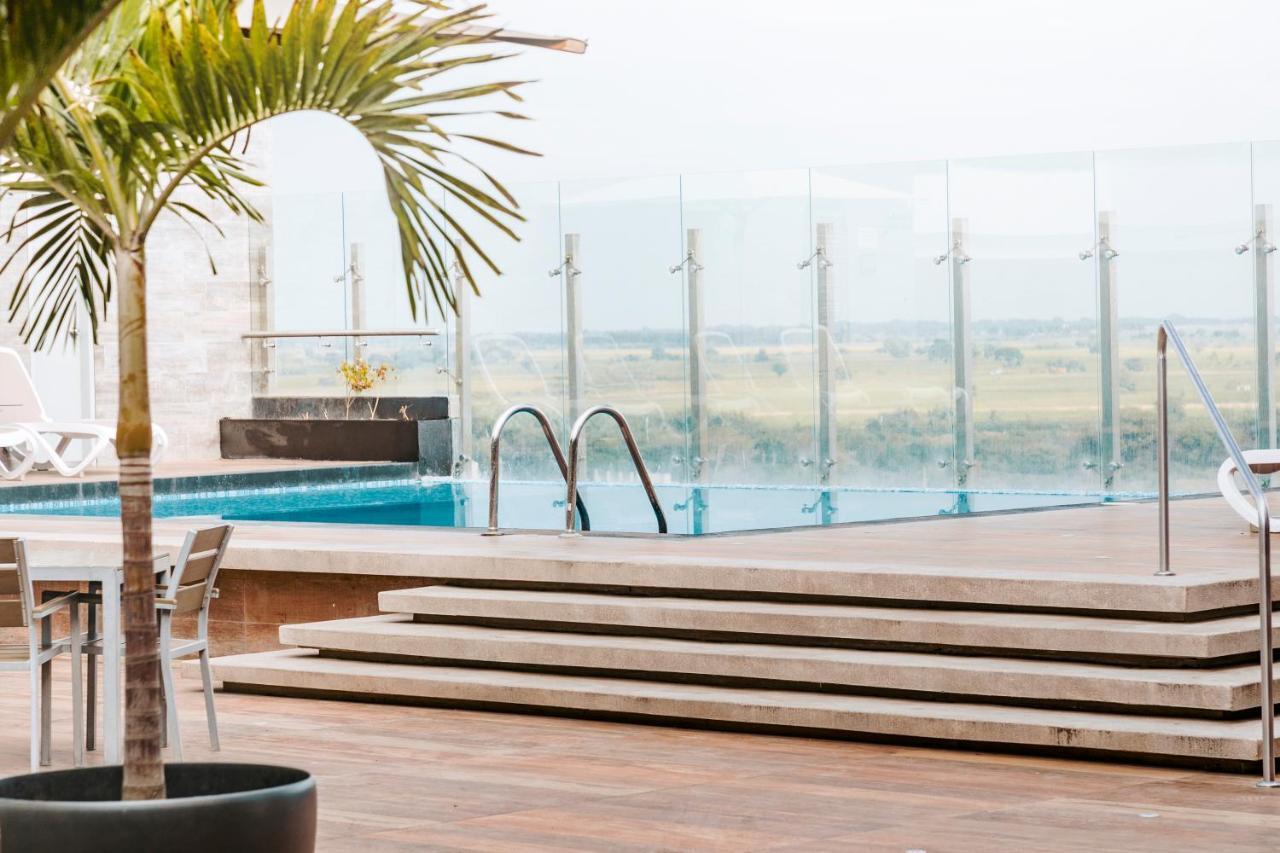 Wyndham Costa Del Sol Tumbes 호텔 외부 사진