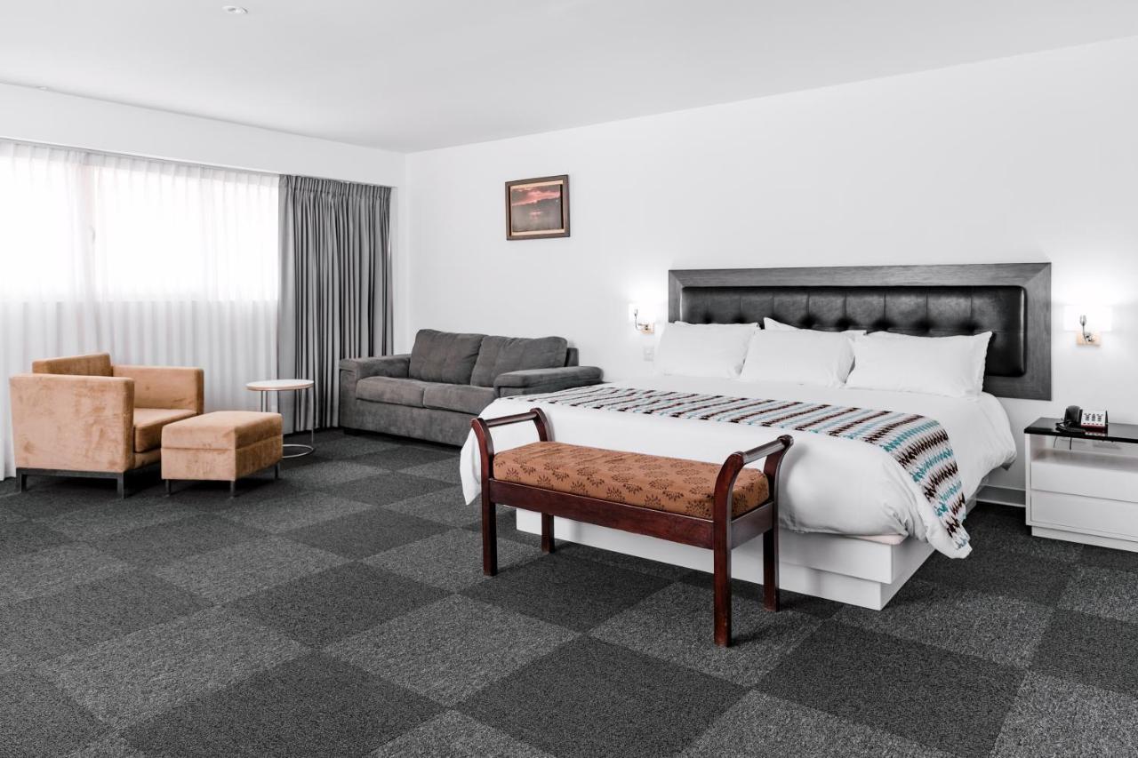 Wyndham Costa Del Sol Tumbes 호텔 외부 사진