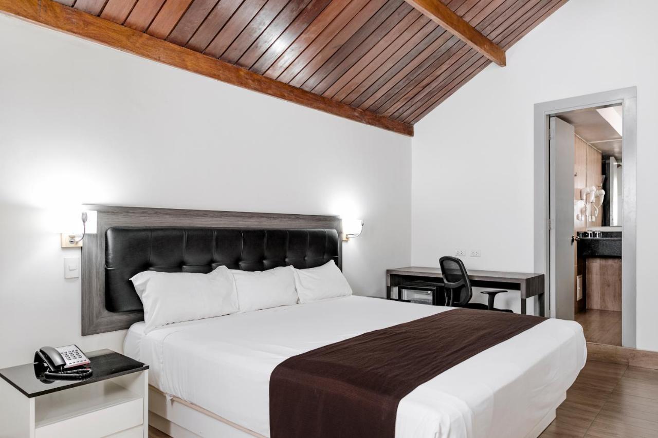 Wyndham Costa Del Sol Tumbes 호텔 외부 사진